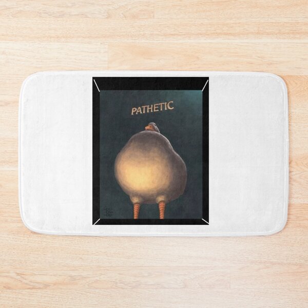 Item preview, pathetic designed and sold by PlayWear.