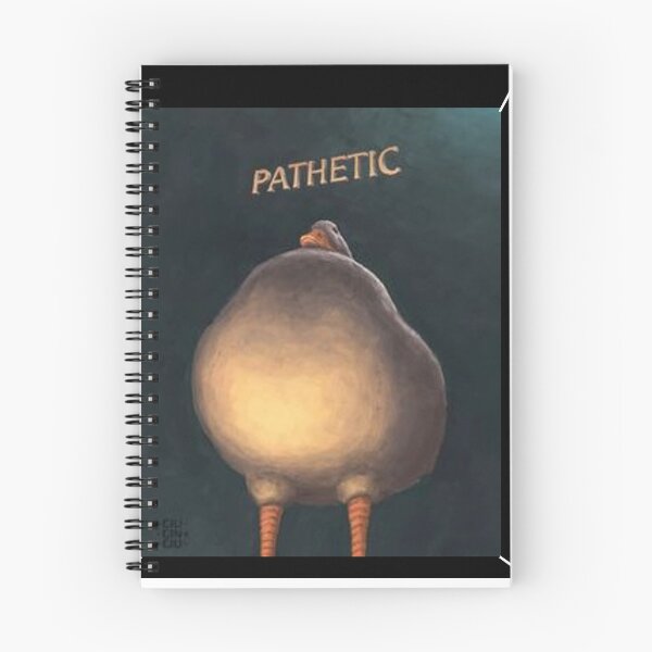Item preview, pathetic designed and sold by PlayWear.