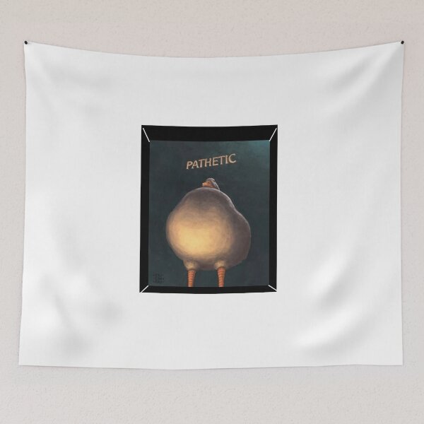 Item preview, pathetic designed and sold by PlayWear.