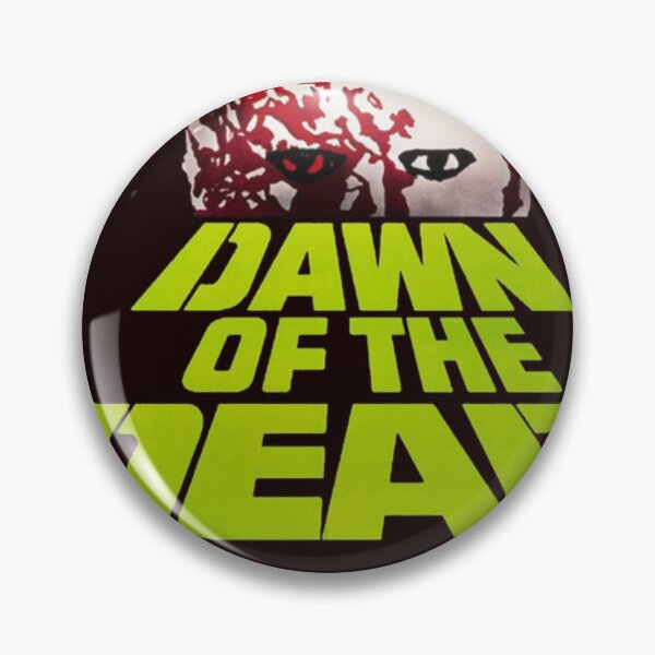 Item preview, Dawn of the Dead designed and sold by MarKlesss.