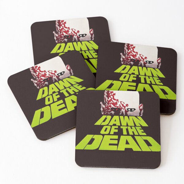 Item preview, Dawn of the Dead designed and sold by MarKlesss.