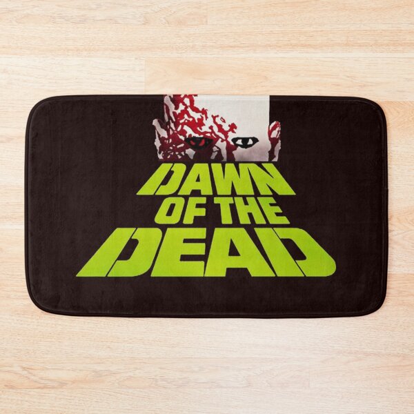 Item preview, Dawn of the Dead designed and sold by MarKlesss.