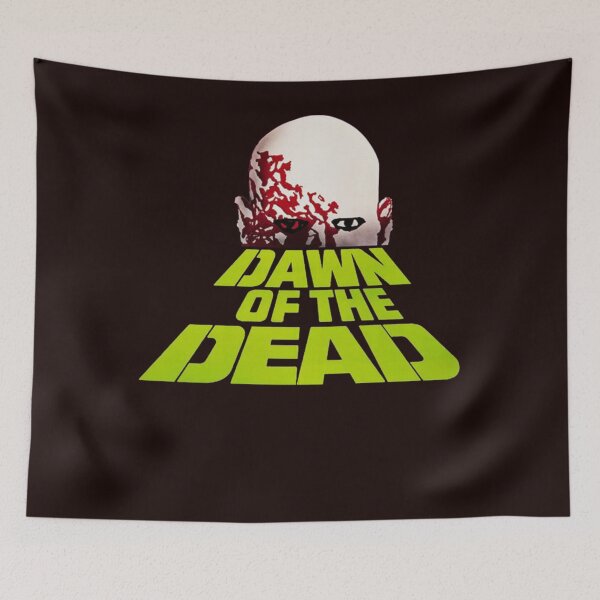 Item preview, Dawn of the Dead designed and sold by MarKlesss.
