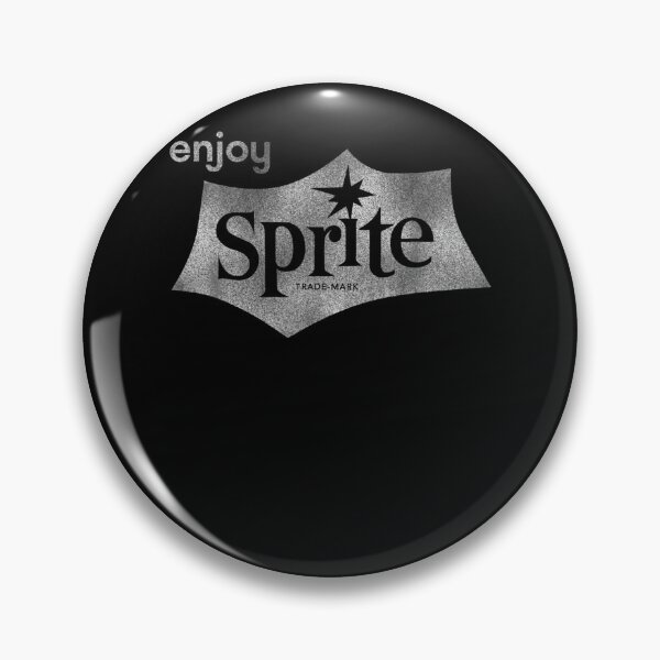 Item preview, Coca Cola Enjoy Sprite designed and sold by WilliamConwell.