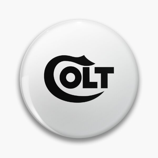 Item preview, Colt logo designed and sold by PearlasAmanda.