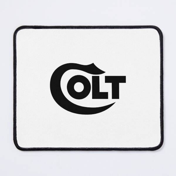 Item preview, Colt logo designed and sold by PearlasAmanda.