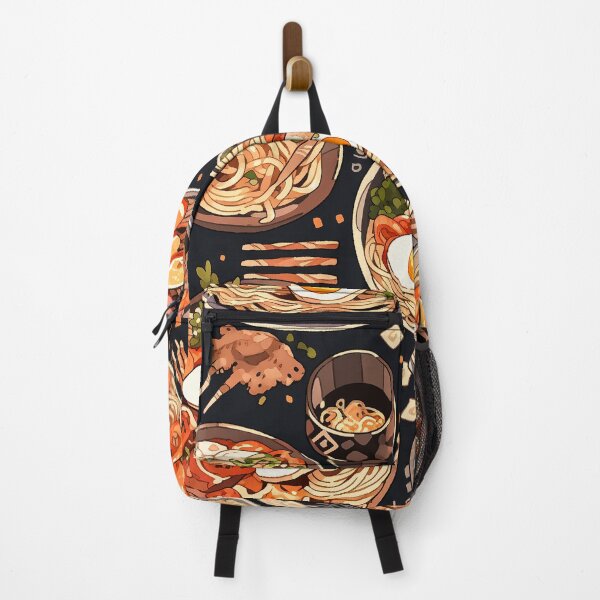 Item preview, All You Can Eat, Ramen! designed and sold by RLan.