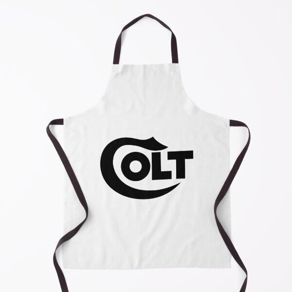Item preview, Colt logo designed and sold by PearlasAmanda.
