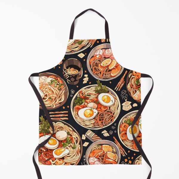 Item preview, All You Can Eat, Ramen! designed and sold by RLan.