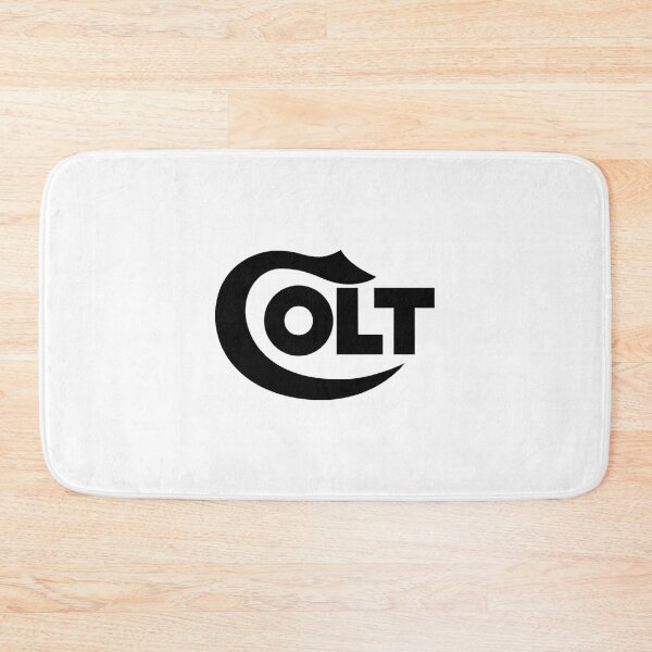 Item preview, Colt logo designed and sold by PearlasAmanda.
