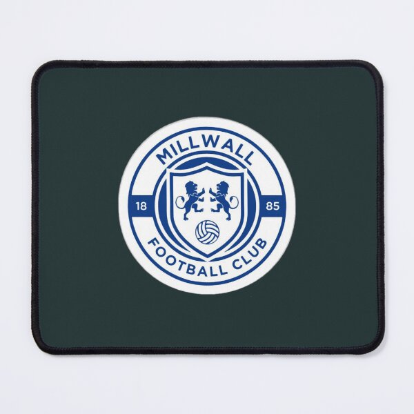Item preview, MILLWALL FC(4) designed and sold by landmad.