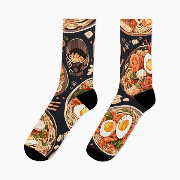 Item preview, All You Can Eat, Ramen! designed and sold by RLan.