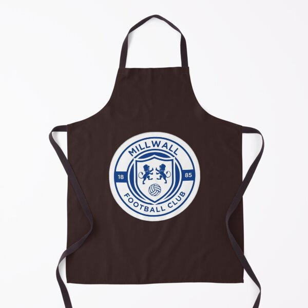 Item preview, MILLWALL FC(4) designed and sold by landmad.