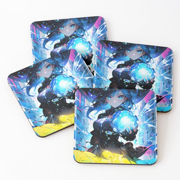 Item preview, Mystic Allure: The Enigmatic Witch designed and sold by SunnyDecals.