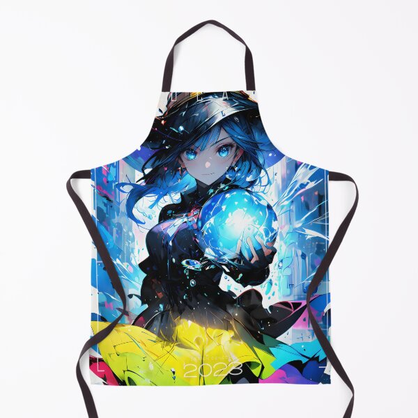 Item preview, Mystic Allure: The Enigmatic Witch designed and sold by SunnyDecals.