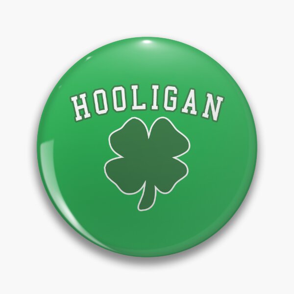 Item preview, Hooligan designed and sold by flippinsg.