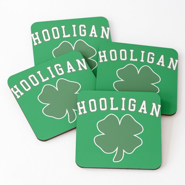 Item preview, Hooligan designed and sold by flippinsg.
