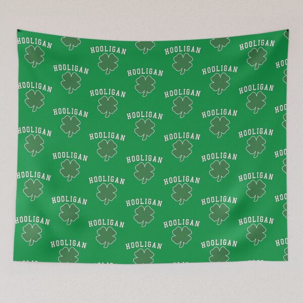 Item preview, Hooligan designed and sold by flippinsg.