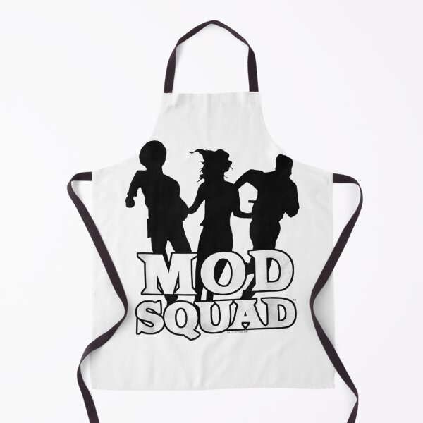 Item preview, Mod Squad Mod Squad Run Simple designed and sold by Njalehubertg.
