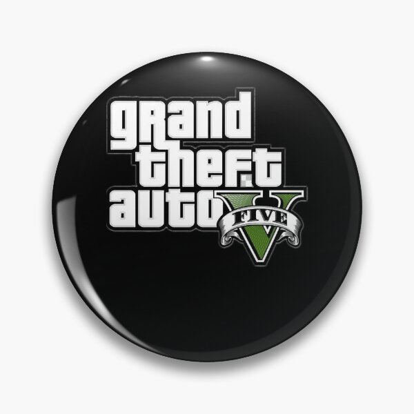 Pin en gta5