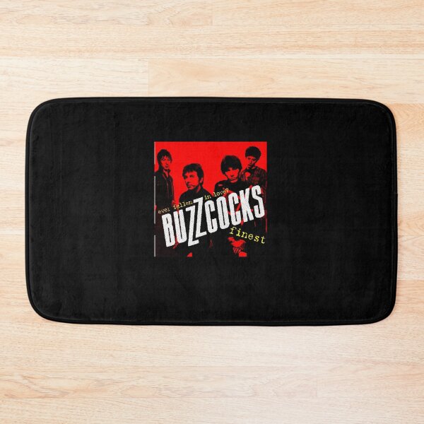 Item preview, buzzcocks merchant Essential   designed and sold by PearCrist.
