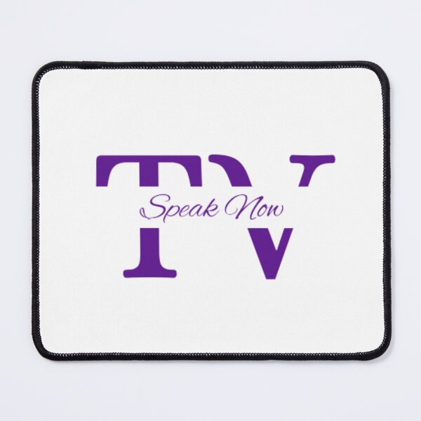 Item preview, Speak now design designed and sold by GabrielaHuete.