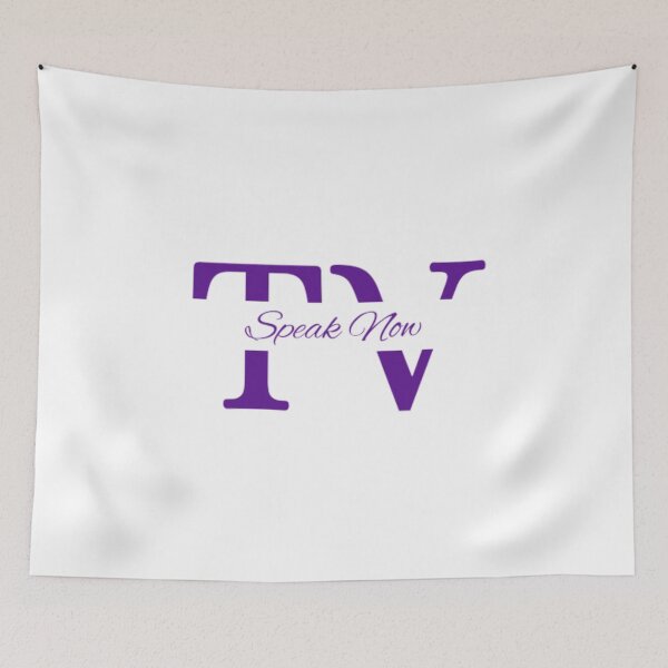 Item preview, Speak now design designed and sold by GabrielaHuete.