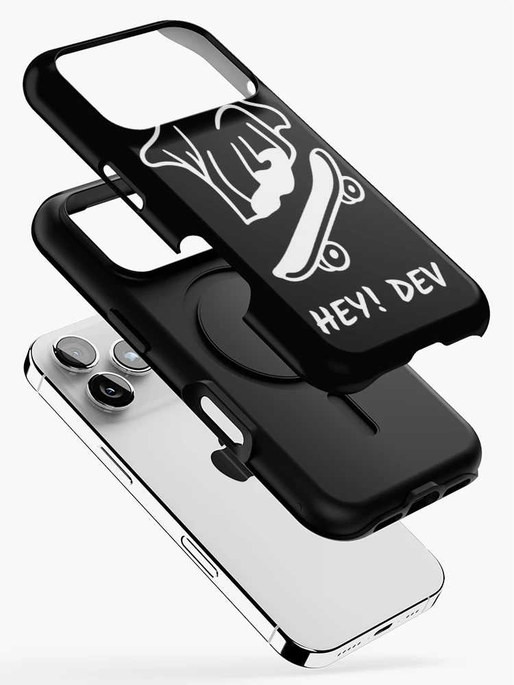 Thumbnail 2 of 4, iPhone Case, Developer, Programmer, Software Developer (018) designed and sold by AureStyle.