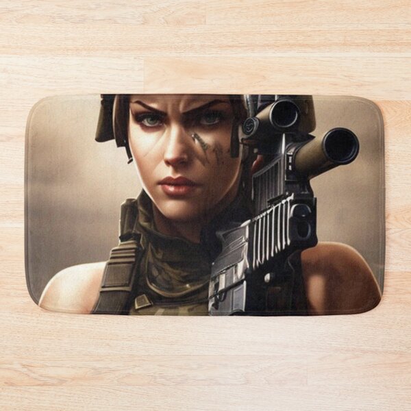 Item preview, woman world war designed and sold by fendyAndreas.