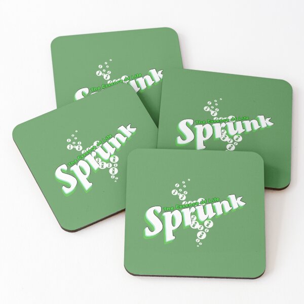 Item preview, Sprunk   	 designed and sold by zjbxsujqd98.