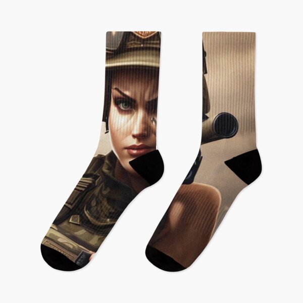 Item preview, woman world war designed and sold by fendyAndreas.