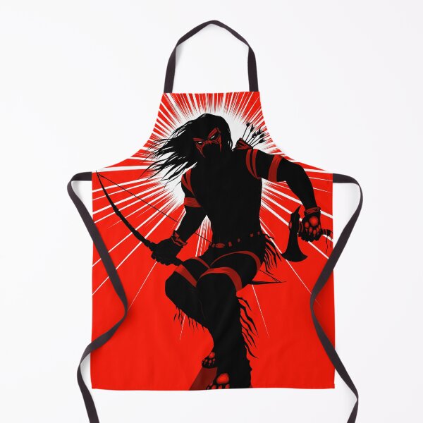 Item preview, Warrior  designed and sold by GabeLaz.