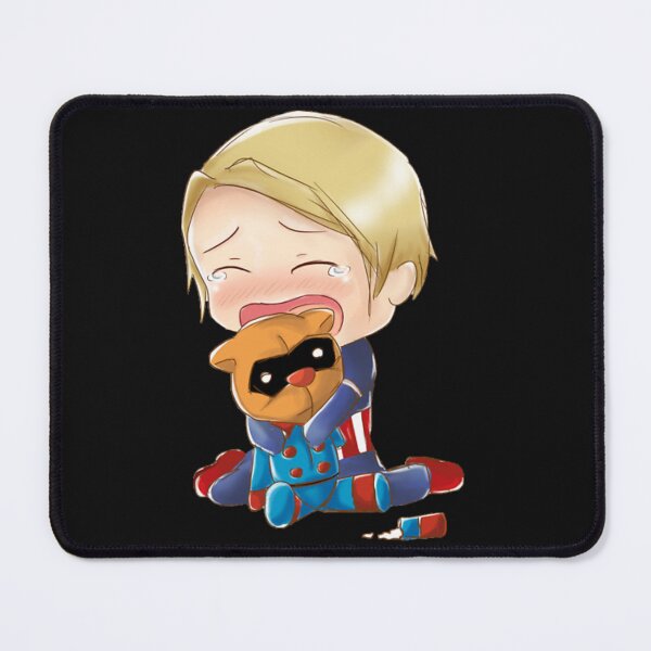 Item preview, Bucky Bear lost an arm  designed and sold by IsmaKuhi.