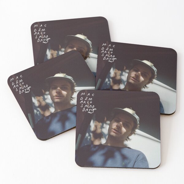 Item preview, Salad Days - Mac Demarco designed and sold by IdellDavis.