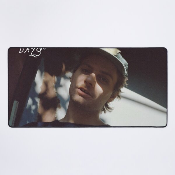 Item preview, Salad Days - Mac Demarco designed and sold by IdellDavis.