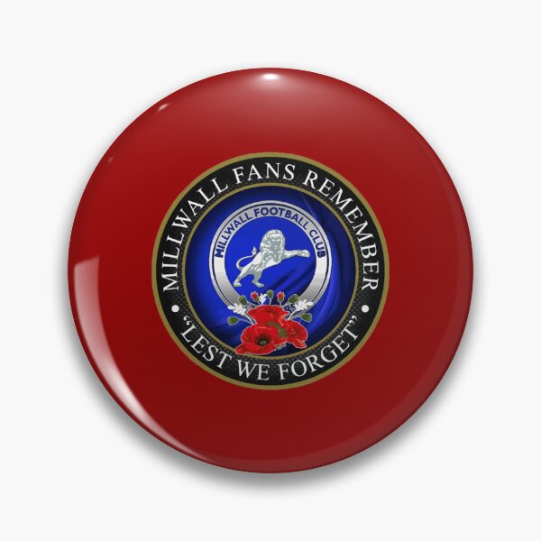Item preview, Millwall Fans Remember designed and sold by landmad.