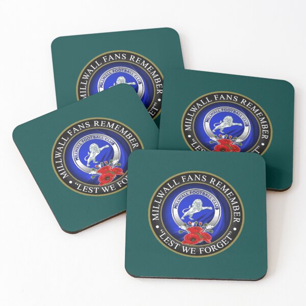 Item preview, Millwall Fans Remember designed and sold by landmad.