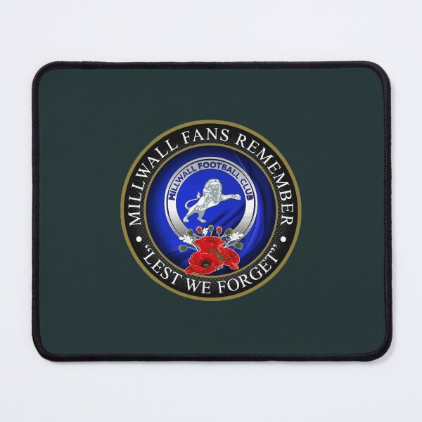 Item preview, Millwall Fans Remember designed and sold by landmad.