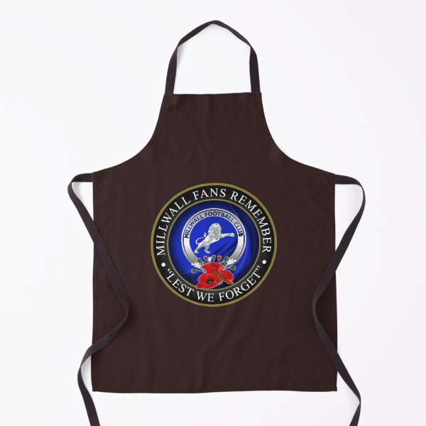 Item preview, Millwall Fans Remember designed and sold by landmad.