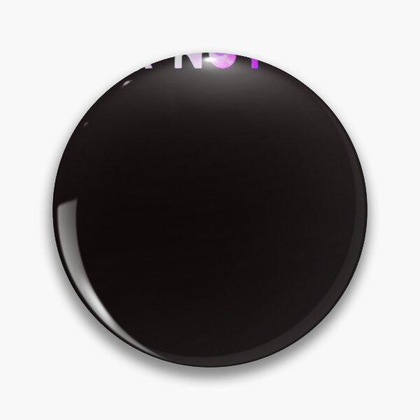 Item preview, Error 404 Gender Not Found EnbyBlack designed and sold by MarKlesss.