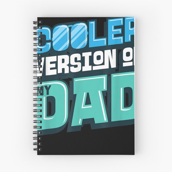 Item preview, Cooler Version of My Dad designed and sold by WilliamConwell.