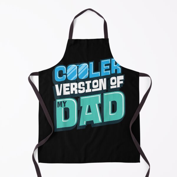 Item preview, Cooler Version of My Dad designed and sold by WilliamConwell.