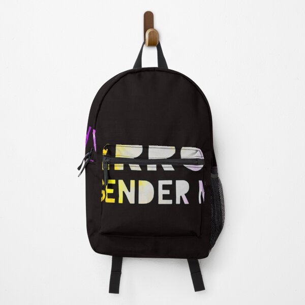 Item preview, Error 404 Gender Not Found EnbyBlack designed and sold by MarKlesss.