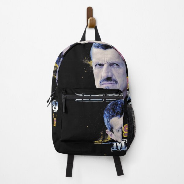 Item preview, Gunther Steiner He Does Not Fok Smash My Door Classic designed and sold by winntrzyr.