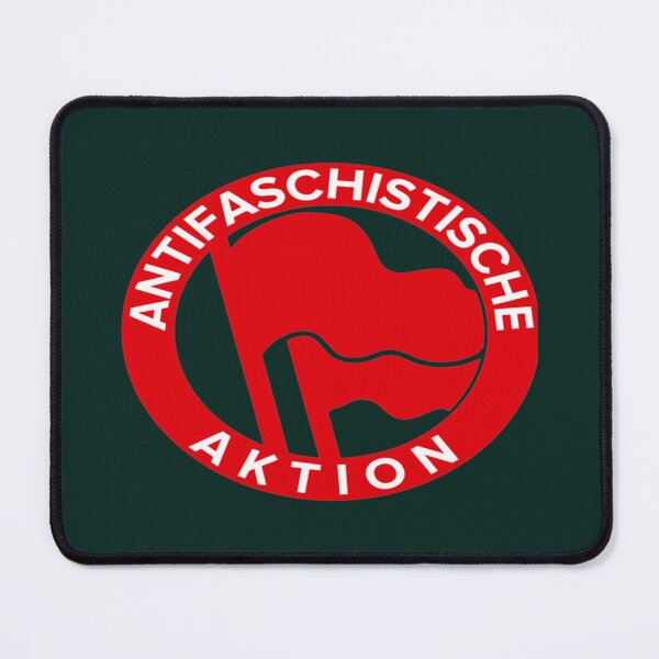 Item preview, Antifa designed and sold by SevenNelms.