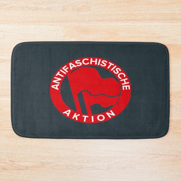 Item preview, Antifa designed and sold by SevenNelms.