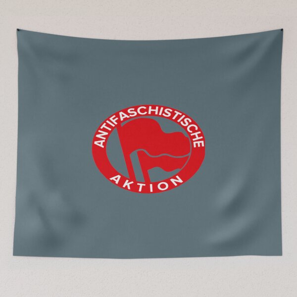Item preview, Antifa designed and sold by SevenNelms.