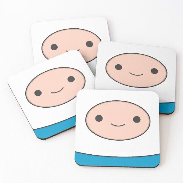 Item preview, Finn designed and sold by ExpiredKimchi.