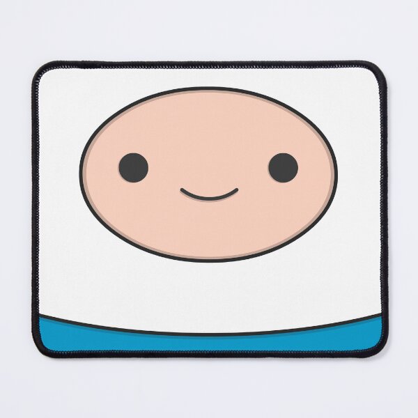 Item preview, Finn designed and sold by ExpiredKimchi.