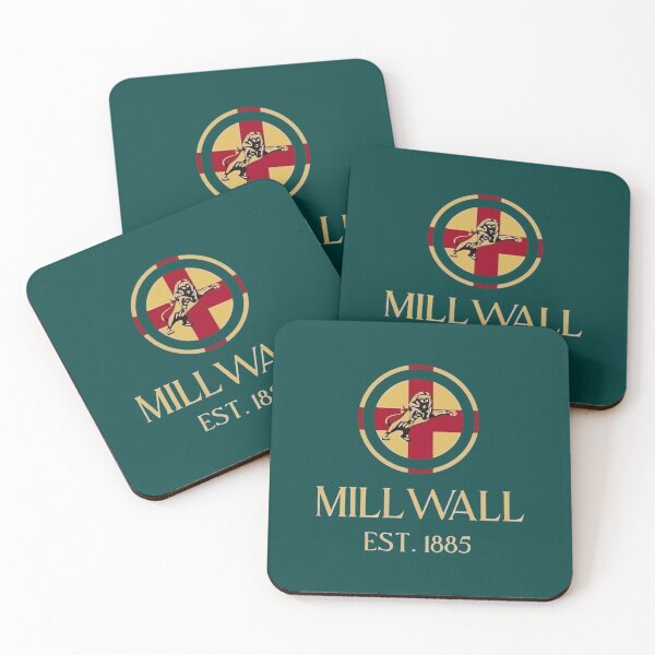 Item preview, Millwall est 1885 designed and sold by landmad.